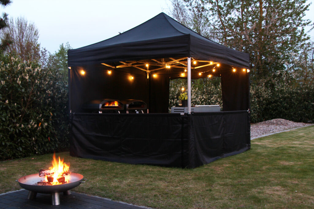 Cateringpavillon